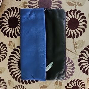 Brighton Bloc Party Fold-Over Clutch